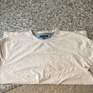 men’s tahari pocket tee.